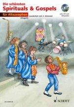 THE BEST OF SPIRITUALS & GOSPELS  +CD