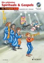THE BEST OF SPIRITUALS & GOSPELS  +CD