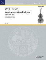 DOUBLE BASS TALES