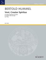 VENI, CREATOR SPIRITUS OP. 103G