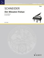 DER MINUTEN-TRISTAN