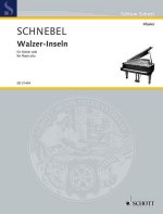 WALTZ ISLANDS PIANO