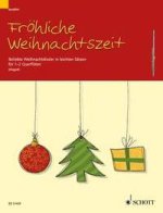 FROHLICHE WEIHNACHTSZEIT