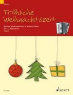 FROHLICHE WEIHNACHTSZEIT