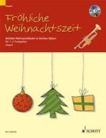 FROHLICHE WEIHNACHTSZEIT  +CD