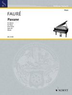 PAVANE OP. 50 PIANO