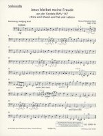 JESU, JOY OF MAN'S DESIRING BWV 147