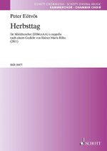 HERBSTTAG