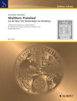 WALTHERS PREISLIED WWV 96