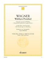 WALTHERS PREISLIED WWV 96