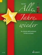 ALLE JAHRE WIEDER ALTO