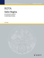 SALVE REGINA