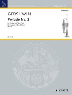 PRELUDE NO. 2 TROMPETTE
