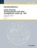 LUKAS - PASSION OP. 103