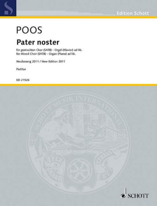 PATER NOSTER