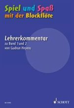 SPIEL UND SPA  MIT DER BLOCKFLOTE FLUTE A BEC