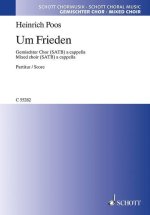 UM FRIEDEN