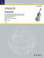 CONCERTO G MINOR RV 531, PV 411, F III/2