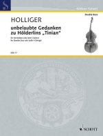 UNBELAUBTE GEDANKEN ZU HOLDERLINS TINIAN