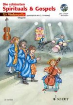 MOST BEAUTIFUL SPIRITUALS & GOSPELS  +CD