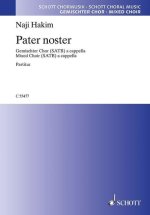 PATER NOSTER