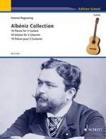 ALBENIZ COLLECTION
