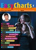 EASY CHARTS 4 BAND 4 PIANO