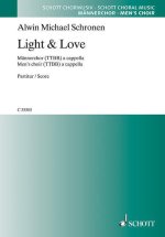 LIGHT & LOVE