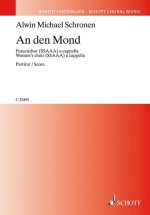 AN DEN MOND