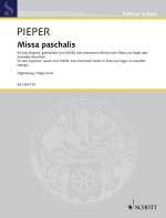 MISSA PASCHALIS CHANT