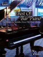 MORE BEST OF BAR PIANO PIANO