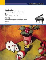 TOYS PIANO