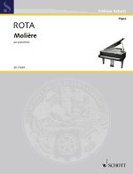 MOLIERE PIANO