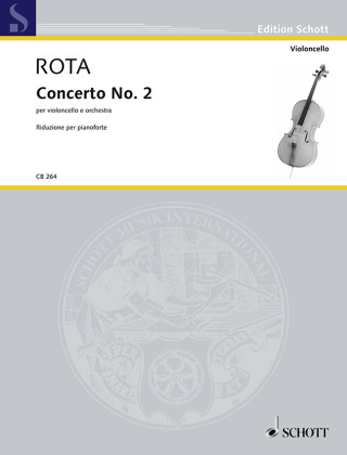 CONCERTO NO. 2