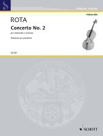 CONCERTO NO. 2