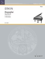 DUYU'LAR PIANO