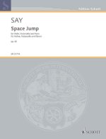 SPACE JUMP OP. 46 -PARTITION+PARTIES SEPAREES