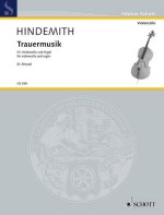 TRAUERMUSIK