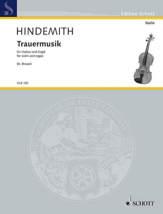 TRAUERMUSIK