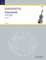 TRAUERMUSIK