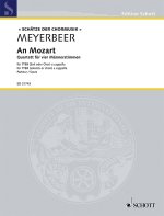 AN MOZART