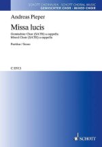 MISSA LUCIS CHANT