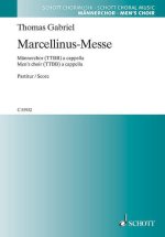 MARCELLINUS-MESSE CHANT