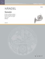 SONATA F MAJOR OP. 1/10