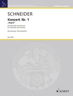 KONZERT NR.1 DUGUD