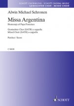 MISSA ARGENTINA CHANT