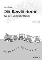 DIE KLAVIERBAHN PIANO