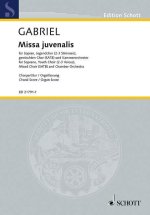 MISSA JUVENALIS CHANT