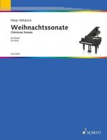 CHRISTMAS SONATA PIANO