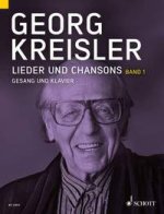 LIEDER UND CHANSONS BAND 1 CHANT